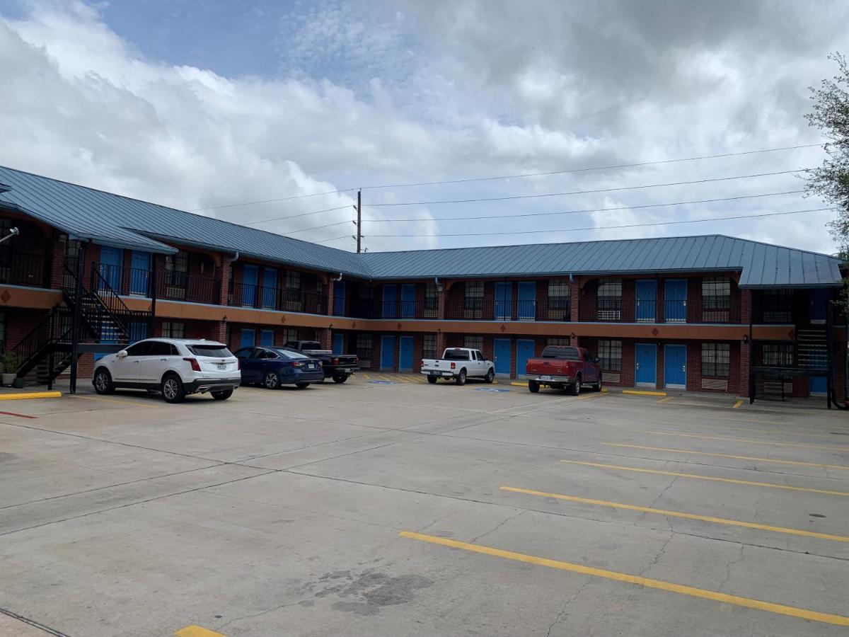 Express Inn Кейти Екстериор снимка