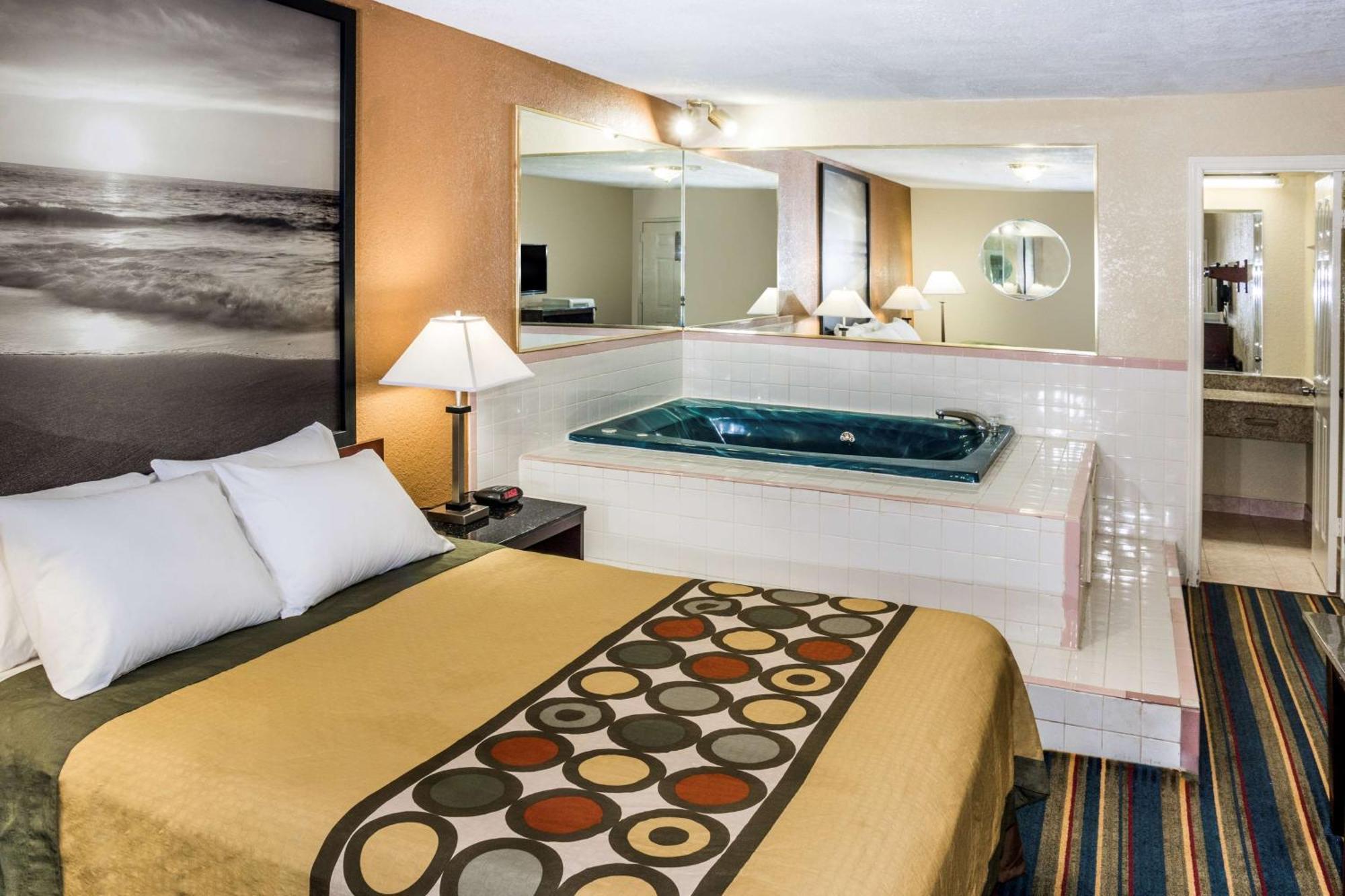 Express Inn Кейти Екстериор снимка