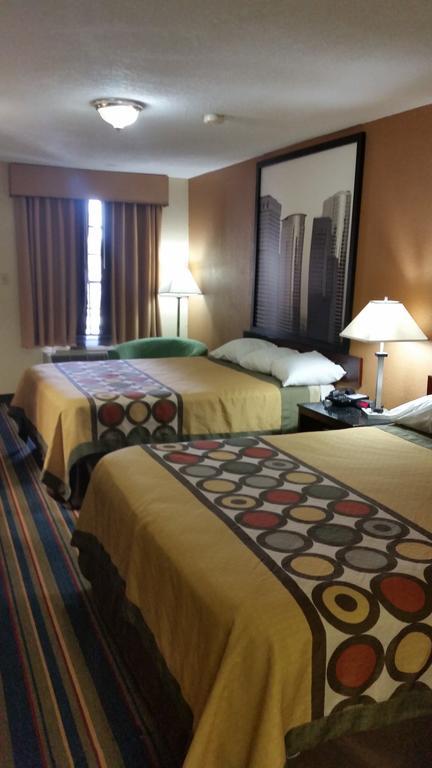 Express Inn Кейти Екстериор снимка